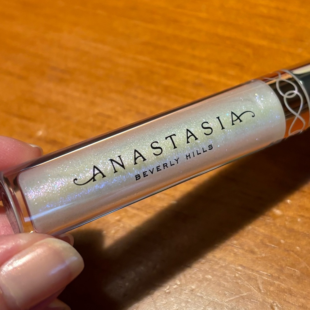 Anastasia Beverly Hills Lip Gloss Moon Jelly - Picture 6 of 15